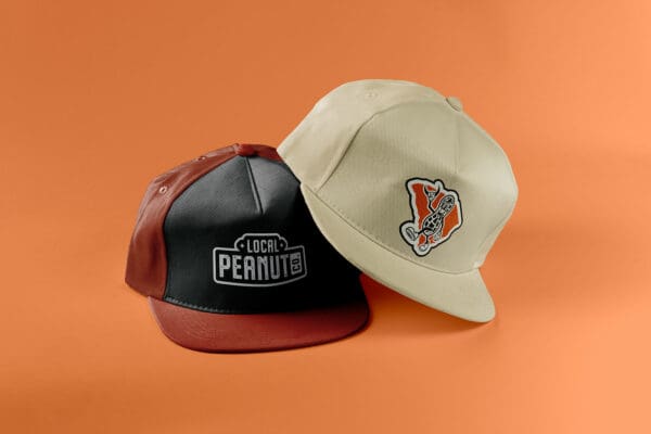 ADG-Port-LocalPeanutCo_Hats