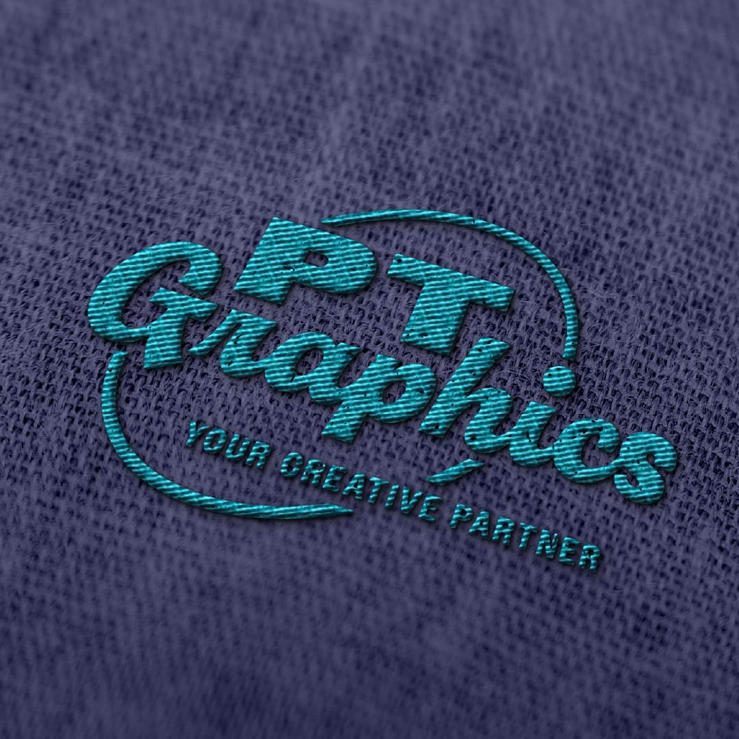 PT Graphics Rebrand